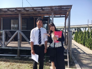 フジパーク霊園長岡