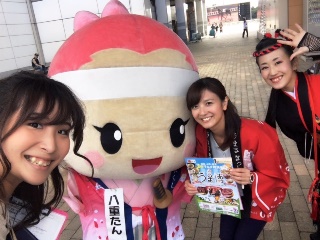 新潟うまさぎっしり博２０１７inＪＲＡ新潟競馬場