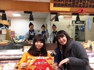 CoCoLo長岡食品館