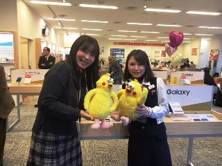 ドコモショップ新潟店