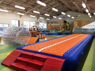 わくわくHills（ヒルズ）