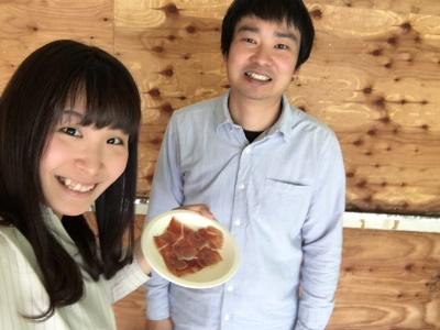 越後川口生ハム塾