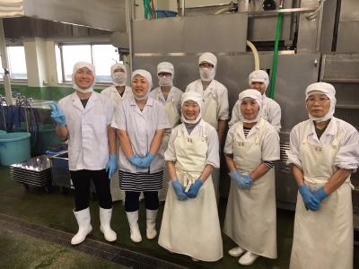 こんにゃくの日in株式会社 上野 