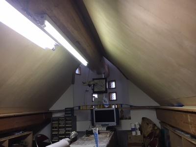 おもちゃ病院にいがた西