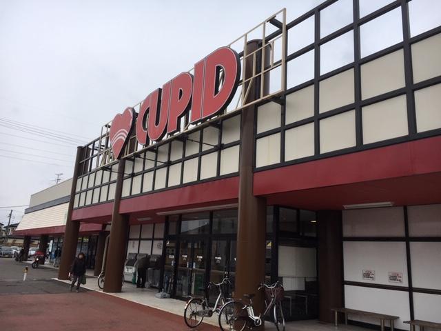 ドドン！と１００店クーポンinキューピット石山店