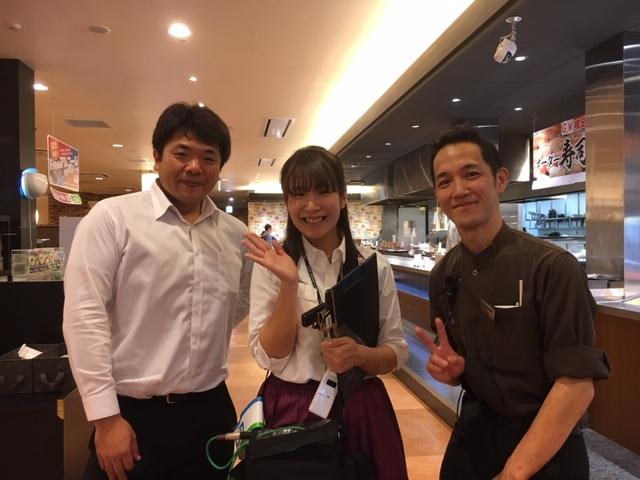 神戸クック　ワールドビュッフェ新潟東店