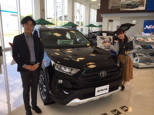 ネッツトヨタ越後小千谷店