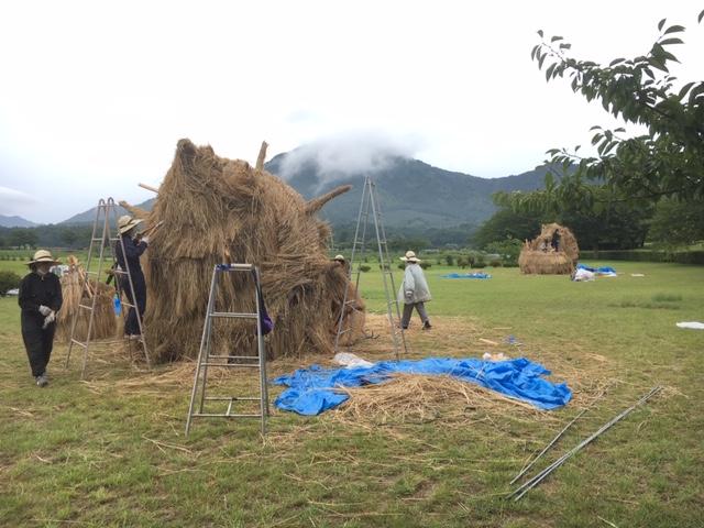 わらアートまつり２０１９