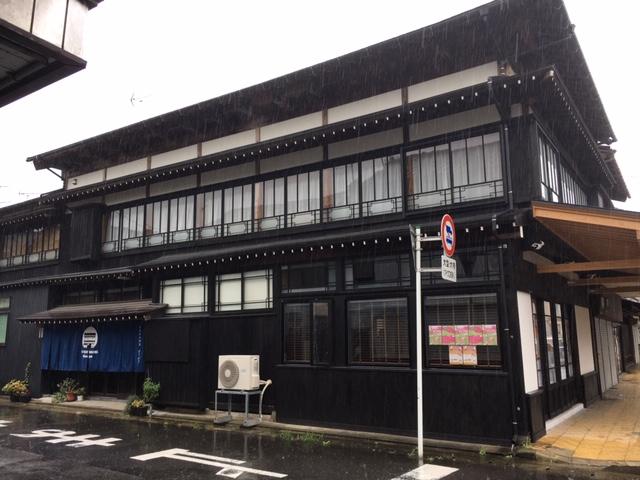 ゲストハウスぐーぐー