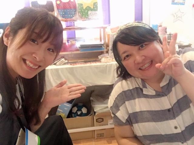 おうちママサロン ラポール