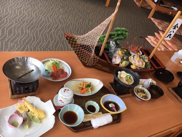 寺泊きんぱちの湯