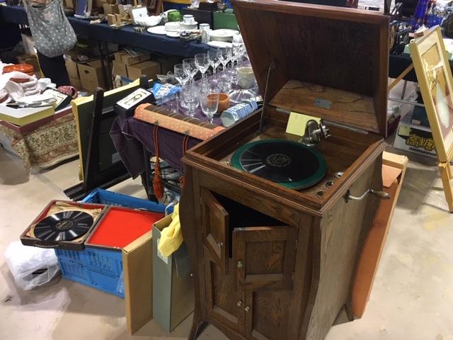 第５８回新潟骨董即売会