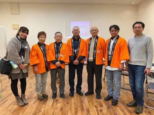 上越市シルバー人材センター