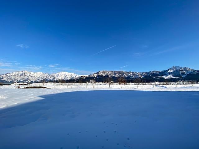 南魚沼市観光協会