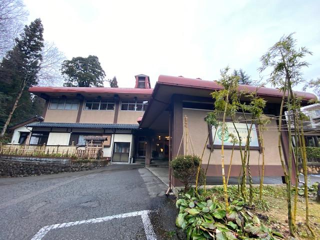 越後乃お宿わか竹