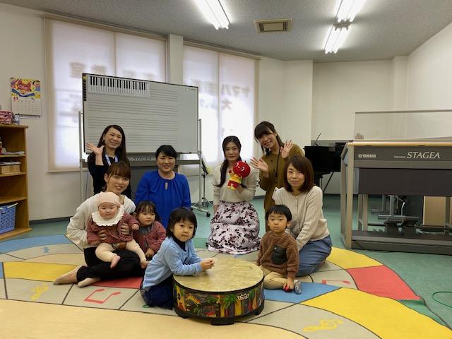 わたじん楽器ユニスタイル新潟センター