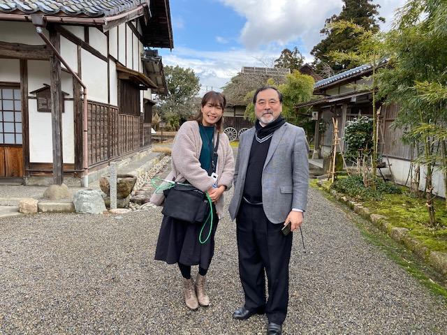 北方文化博物館