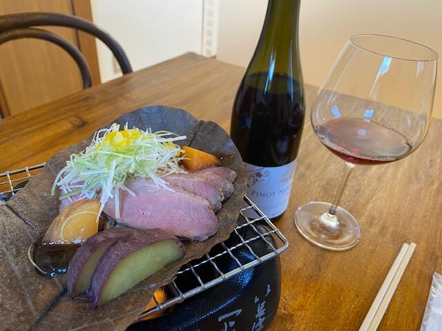 カーブドッチ　ヴィネスパ