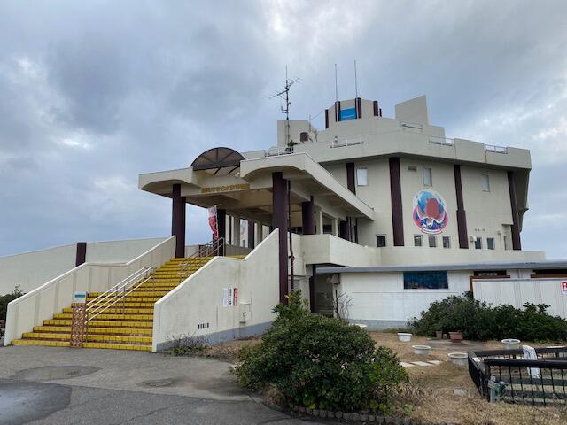 長岡市寺泊水族博物館