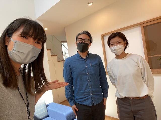 モリタ装芸　巨大地震疑似体験イベント