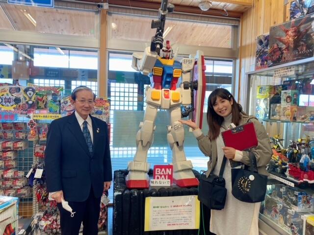 【福島県】道の駅ばんだい徳一の里きらり