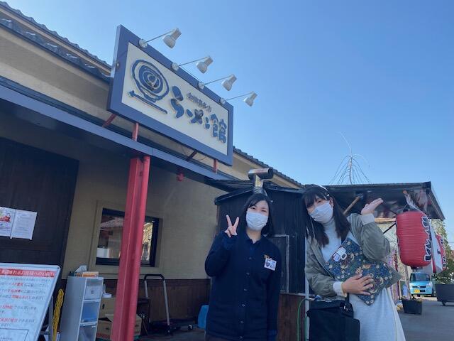 【福島県】会津喜多方ラーメン館