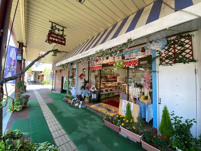 カネギフルーツ