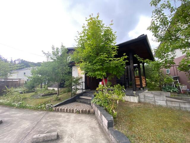 野菜のグラススイーツ