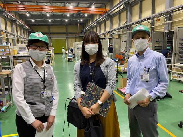 久保誠電気興業