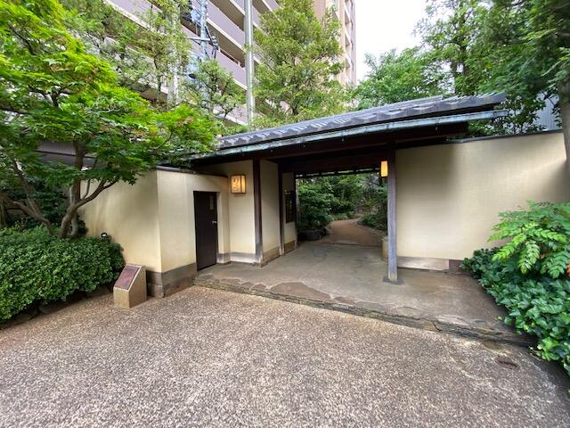 料亭いまつのランチ♪