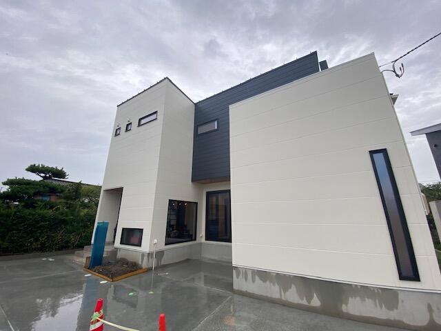 ニコハウス　オープンハウス！