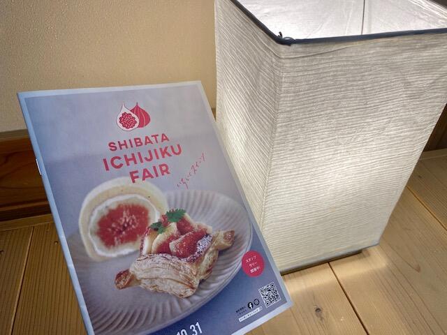 しばたいちじくフェア