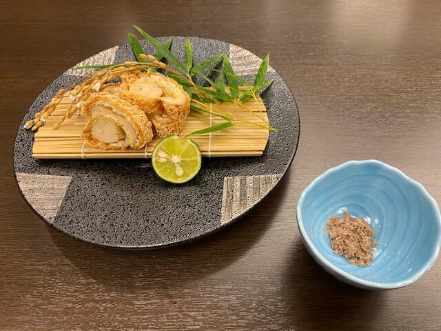 新潟ウチごはんプレミアム「松泉閣 花月」