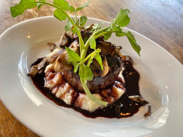 新潟ウチごはんプレミアム「万代グリル ガルベストン bySoi」