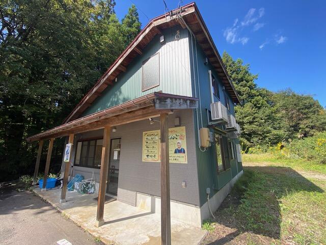 ふーど工房ゆうこ　ごんぼっぱの笹団子