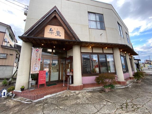 ごちそうおにぎりin魚沼