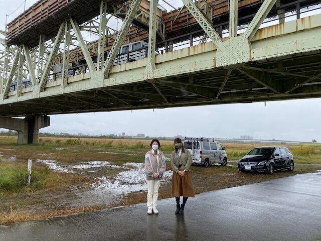 長生橋を愛する会