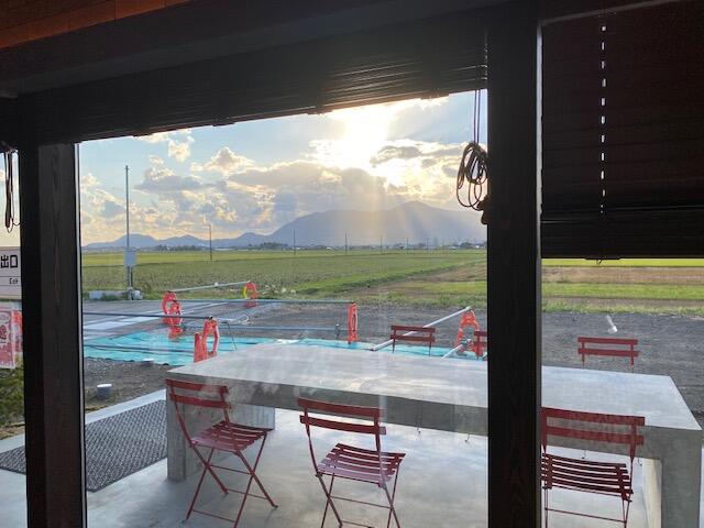 ベーカリーパオ