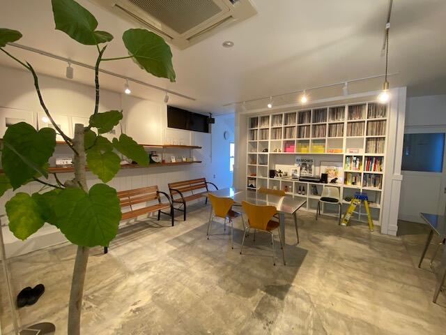 BBC加茂土産物センター