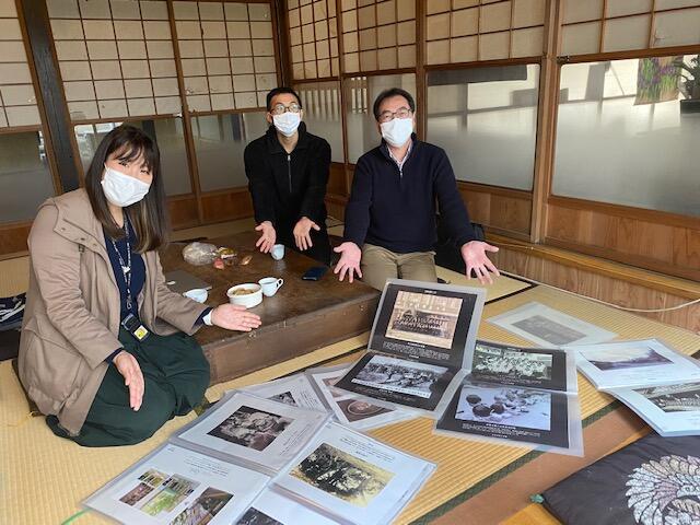 写真の町シバタプロジェクト