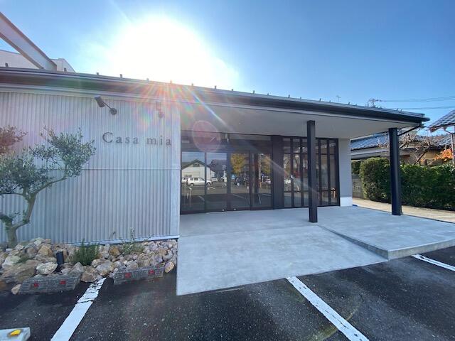 カーサ・ミーア