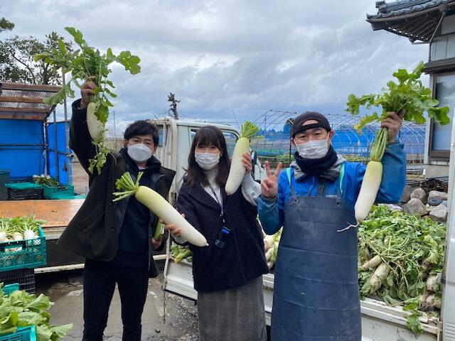 あがのわくわく産業フェア