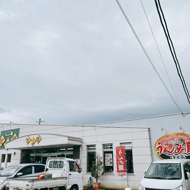 燕市　とり福　「揚げ物天国」