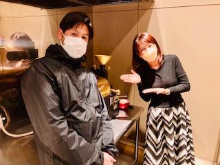 新潟中央卸売市場　市場珈琲焙煎所　