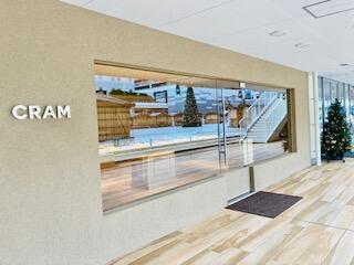 アニバーサリージュエリーショップ　CRAM　BANDAI