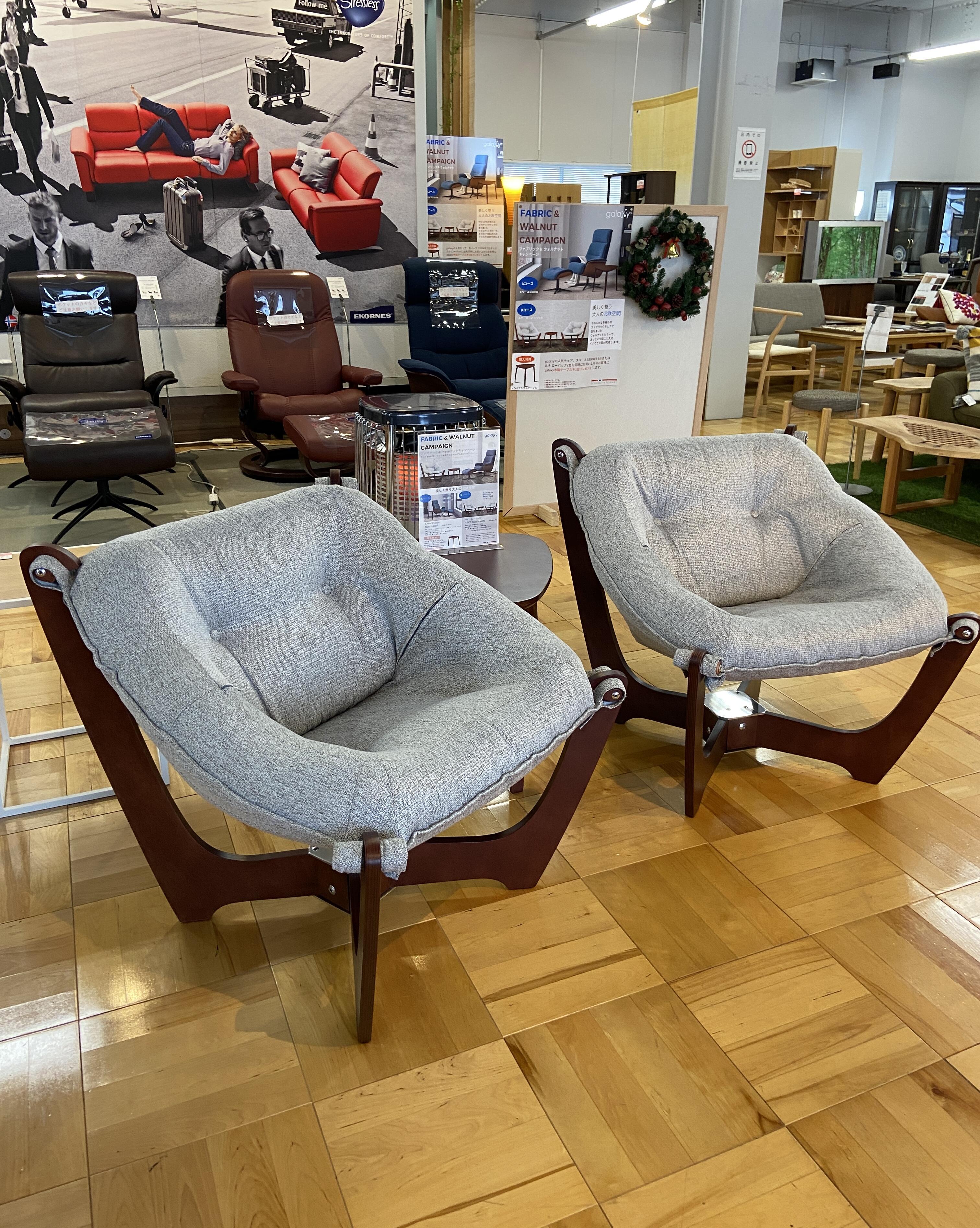 夢ラジオ「浅間家具店」