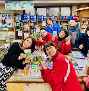 春です！種まきです！種権種苗店！！　