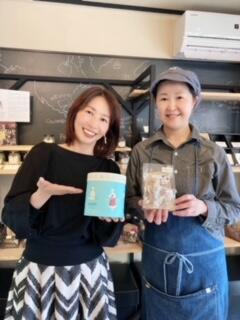 久遠チョコレート新潟　