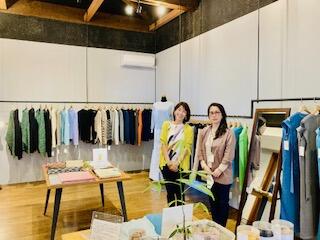 五泉ニット複合施設LOOP＆LOOP春フェスタ