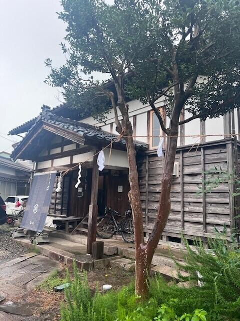 オープンシステム新潟　伊藤純一アトリエ